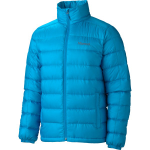 Zeus Down Jacket - Men's