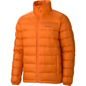 sale item: Marmot Zeus Down Jacket Men's