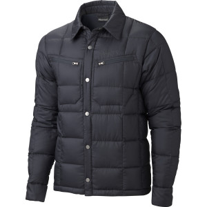 Tuner Down Jacket - Men's