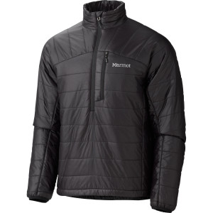 Marmot Solaris 1/2-Zip Insulated Pullover - Men's