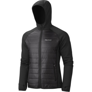 Variant Hooded Insulated Jacket - Men's
