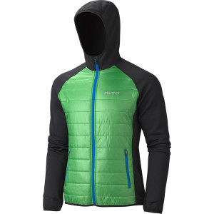 Marmot Variant Hooded Insulated Jacket - Men's