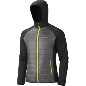 Variant Hooded Insulated Jacket - Men's