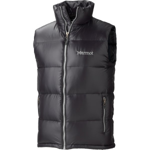 Stockholm Down Vest - Men's