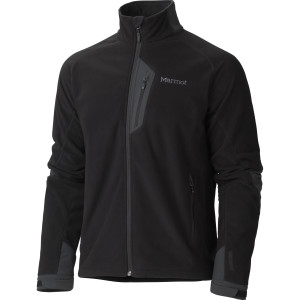 Click to Enlarge for Marmot Front Range Fleece Jacket - Men's Marmot Front Range Fleece Jacket - Men's-Image
