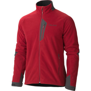 Front Range Fleece Jacket - Men's