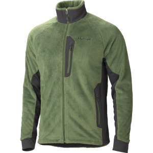 Solar Flair Fleece Jacket - Men's