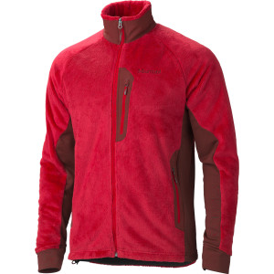 Solar Flair Fleece Jacket - Men's
