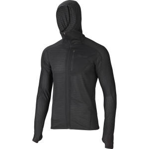 Click to Enlarge for Marmot Thermo Fleece Hooded Top - Men's Marmot Thermo Fleece Hooded Top - Men's-Image