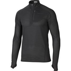 Marmot Thermo 1/2-Zip Fleece Top - Men's