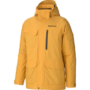 First Tram Jacket - Men's