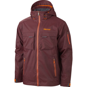 Marmot Hard Charger Jacket - Men's