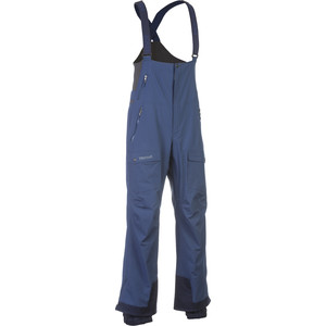 Click to Enlarge for Marmot Rosco Bib Pant - Men's Marmot Rosco Bib Pant - Men's-Image