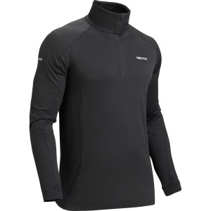 Midweight 1/2-Zip Top - Men's