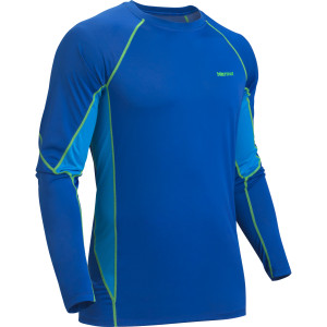 Marmot Lightweight Crew - Men's