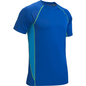Lightweight T-Shirt - Short-Sleeve - Men's