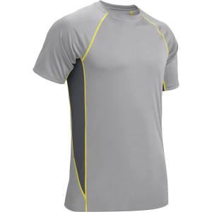 Lightweight T-Shirt - Short-Sleeve - Men's