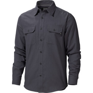 Bowls Flannel Shirt - Long-Sleeve - Men's