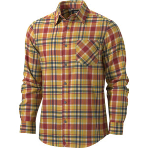 Cliffs Flannel Shirt - Long-Sleeve - Men's