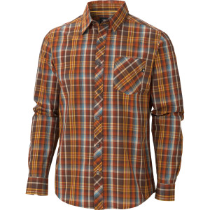 Drakes Shirt - Long-Sleeve - Men's