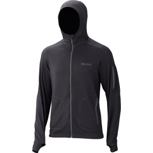 Norden Full-Zip Fleece Hoody - Men's