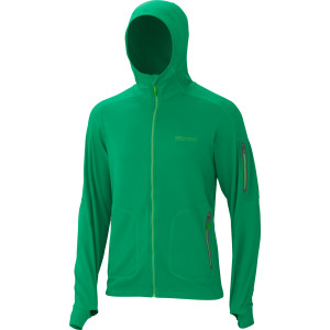 Norden Full-Zip Fleece Hoody - Men's