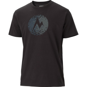 Digital Mdot T-Shirt - Short-Sleeve - Men's