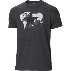 Star World T-Shirt - Short-Sleeve - Men's