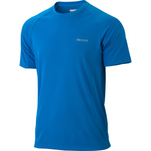 Marmot Mesita Shirt - Short Sleeve - Men's