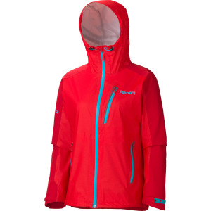 Speedri Jacket - Women's 