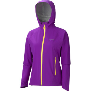 Hyper Jacket - Women's