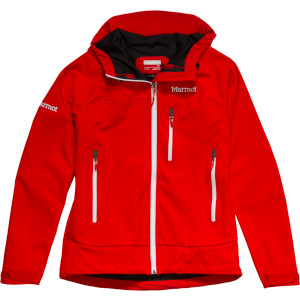 Nabu Softshell Jacket - Women's