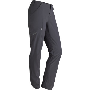 Rockstar Softshell Pant - Women's