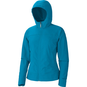 Summerset Softshell Jacket - Women's
