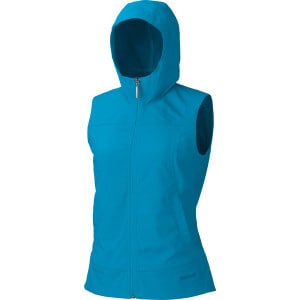 Summerset Vest - Women's