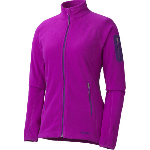 Marmot Flashpoint Fleece Jacket - Women's