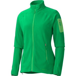 Flashpoint Fleece Jacket - Women's