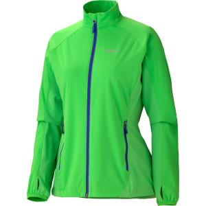 Fusion Jacket - Women's