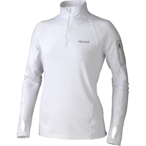 Helix 1/2-Zip Shirt - Long-Sleeve - Women's 