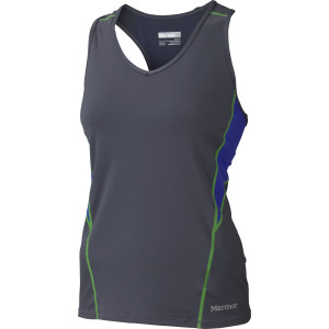 Distance Tank Top - Women's 