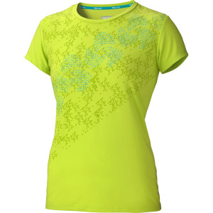 Path T-Shirt - Short-Sleeve - Women's 