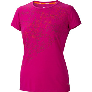 Path T-Shirt - Short-Sleeve - Women's 