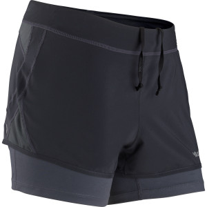 Ascend 2-In-1 Short - Women's 