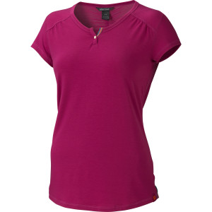 Sara Shirt - Short-Sleeve - Women's 