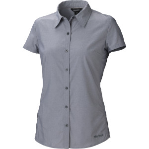 Reese Shirt - Short-Sleeve - Women's 