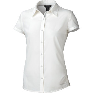 Reese Shirt - Short-Sleeve - Women's 
