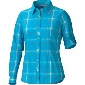 Hailey Shirt - Long-Sleeve - Women's 