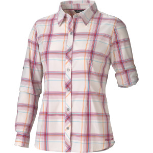 Hailey Shirt - Long-Sleeve - Women's 