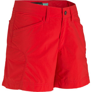 Ani Short - Women's 