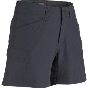 Ani Short - Women's 